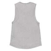 Janet Jackson Eras Women's Muscle Tank